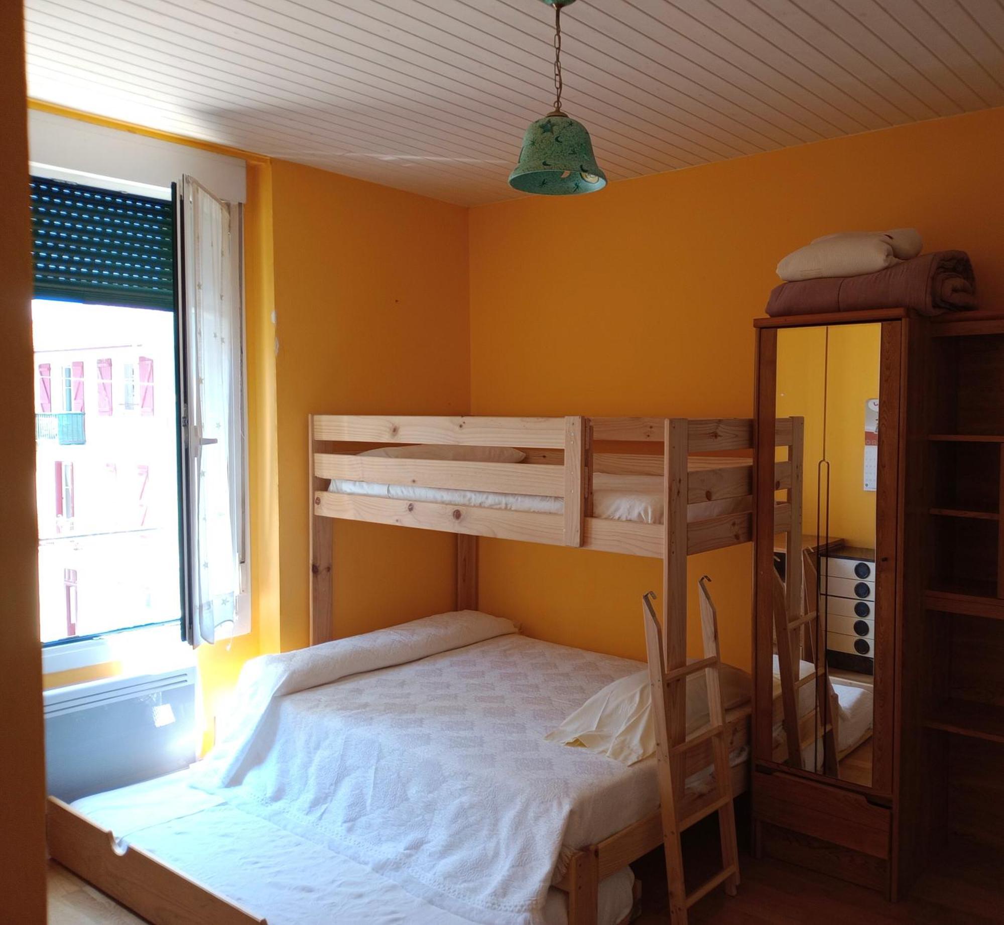 Spacieux T4 Coeur De Ville 昂代 外观 照片